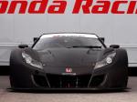 Honda HSV-10 GT 2010 года